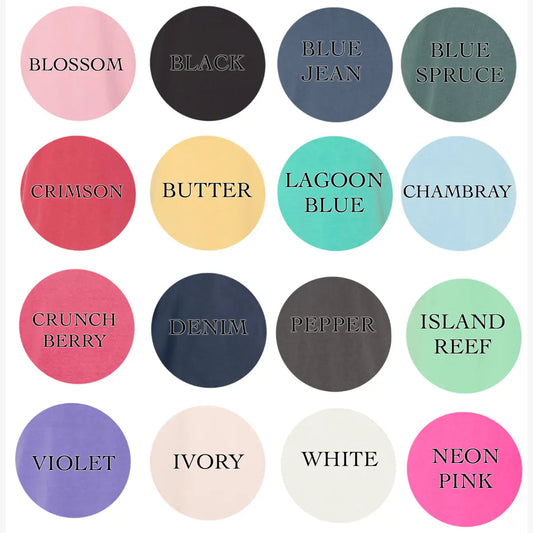 SEAS AND TEAS TANK TOP