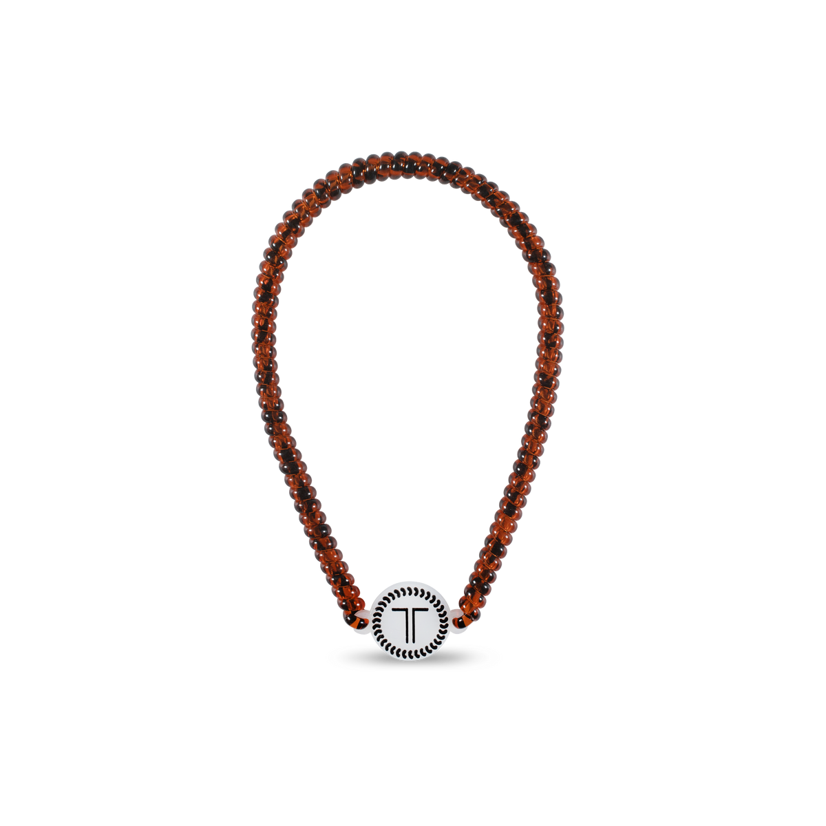 Spiral Hair Coil Headband | Tortoise
