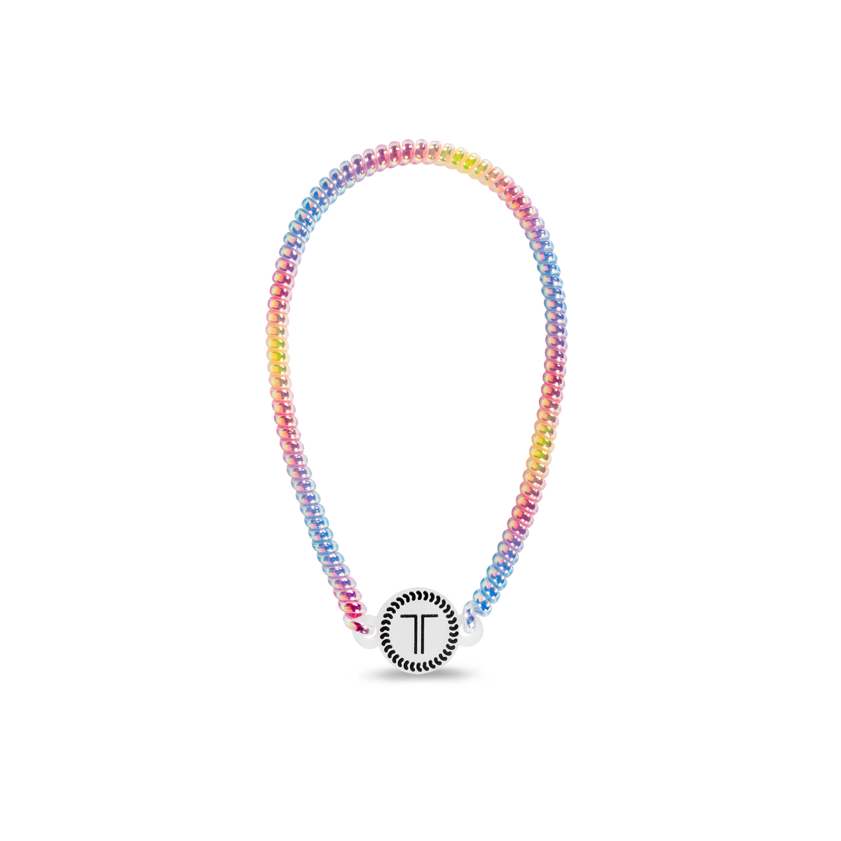 Spiral Hair Coil Headband | Eat Glitter for Breakfast