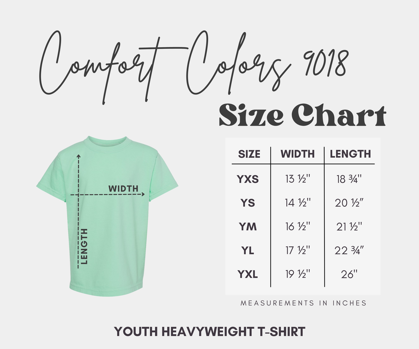 DEAR SANTA, I’VE BEEN GOOD YOUTH TEE