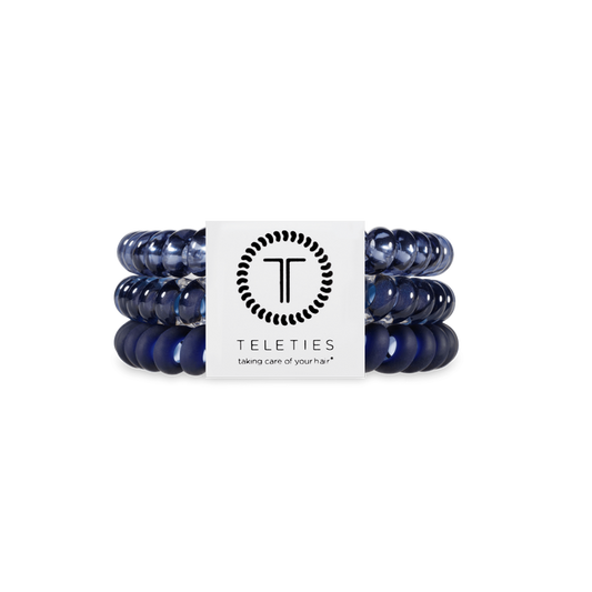 Nightfall Large Hair Ties