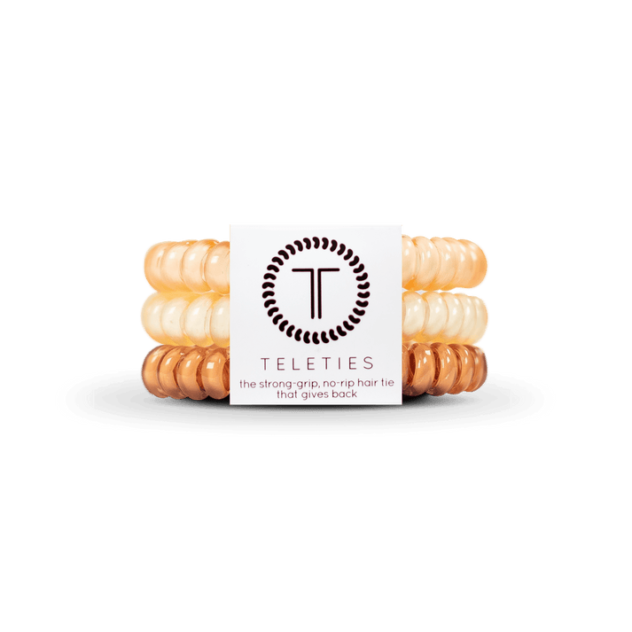 For the Love of Nudes Large Hair Ties