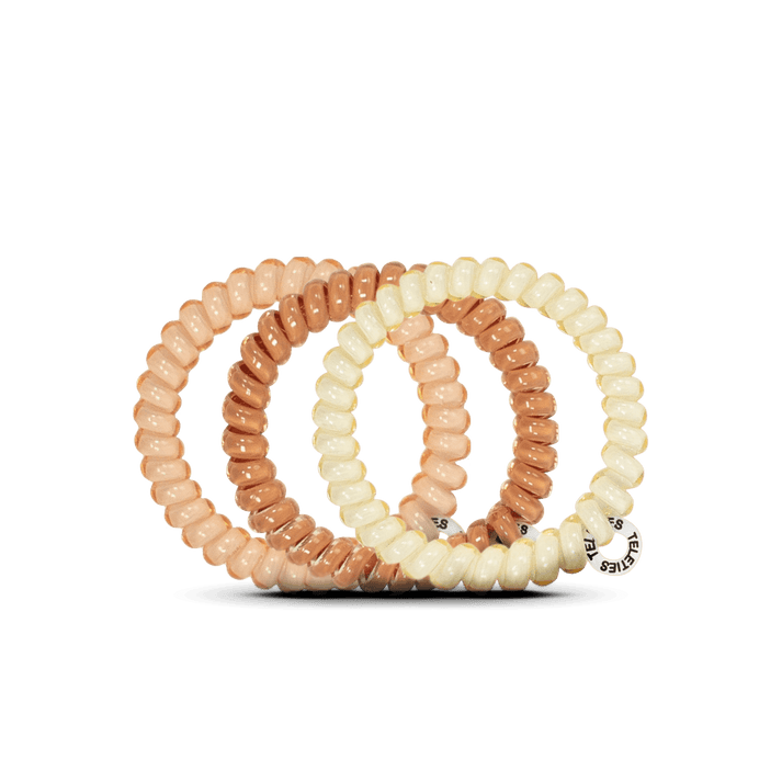 For the Love of Nudes Large Hair Ties
