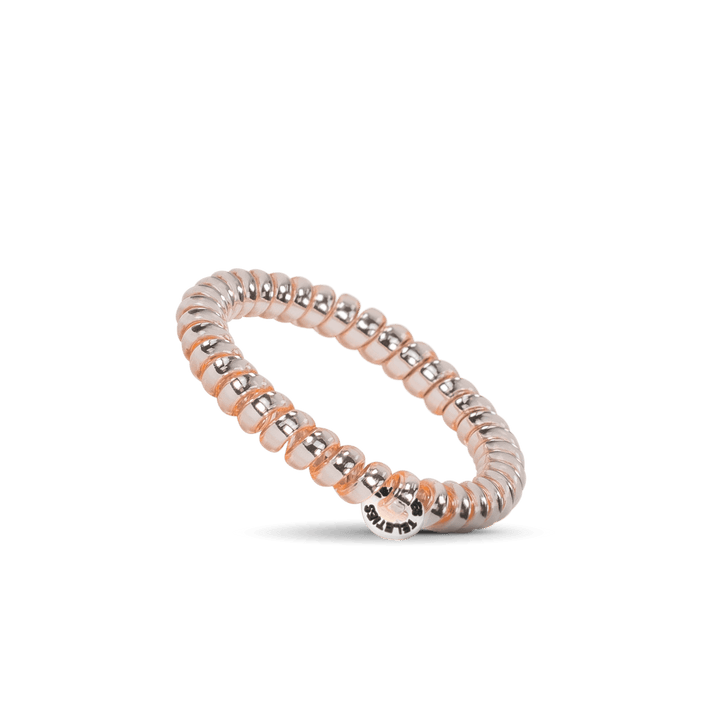 Millennial Pink Large Hair Ties