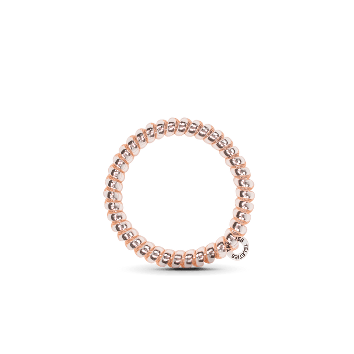 Millennial Pink Large Hair Ties
