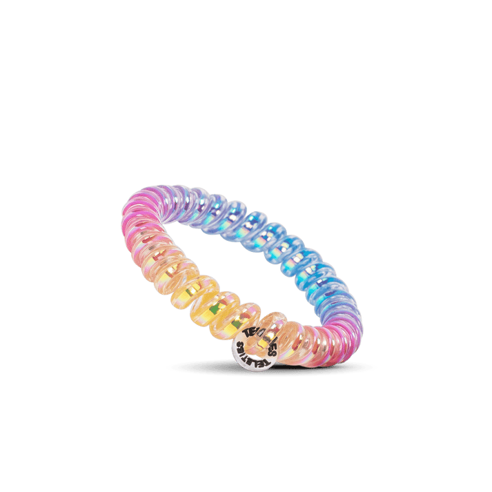 Eat Glitter for Breakfast Small Hair Ties