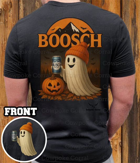 BOOSCH TEE